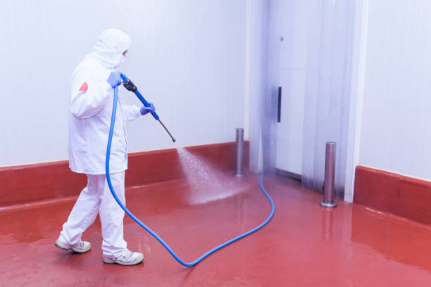Best Machinery and Equipment Cleaning  in Selma, NC