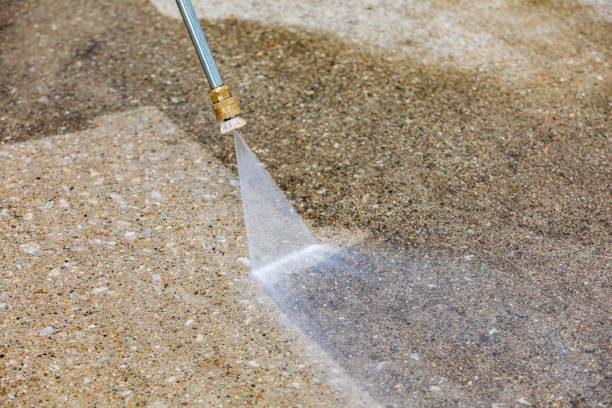 Best Gas Station Cleaning  in Selma, NC